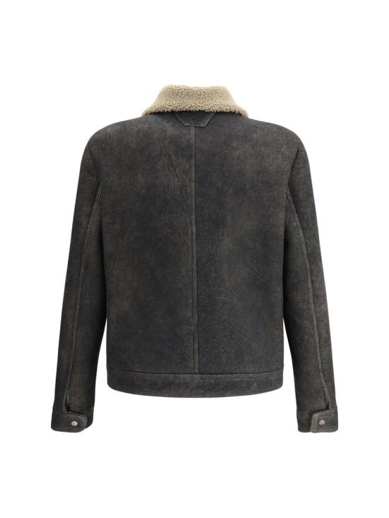 25FW 살바토레 산토로 무톤 49584U GREYSPAGO - SALVATORE SANTORO