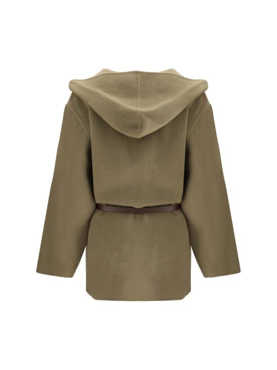 25FW 야콥코헨 자켓 JDMJ0010000T812A Q24 BROWN - JACOB COHËN