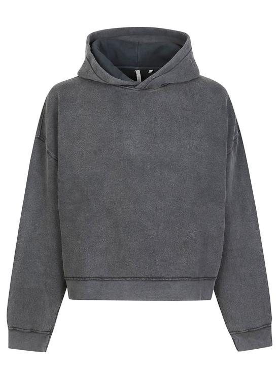 25FW 선플라워 스웨터 2052 GREY