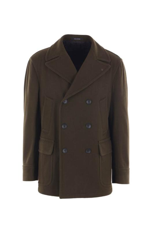 25FW 딸리아토레 코트 SAILINGF770065V1327 GREEN