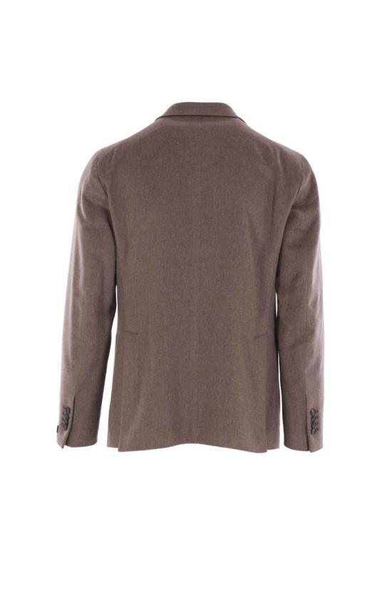 25FW 딸리아토레 수트 자켓 1SMC22K220009T3219 BROWN - TAGLIATORE