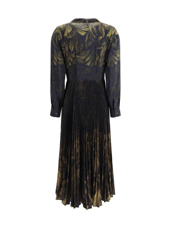 25FW 사라로카 원피스 S1Q1240SD50527 311 MULTICOLOUR - SARA ROKA