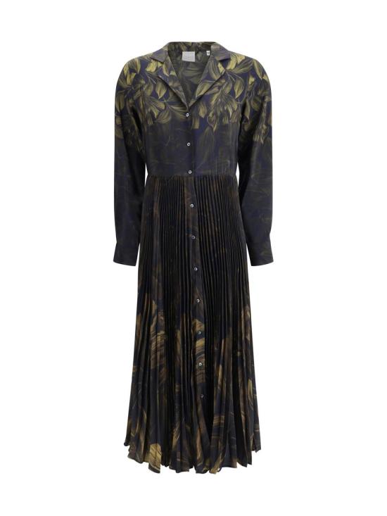 25FW 사라로카 원피스 S1Q1240SD50527 311 MULTICOLOUR