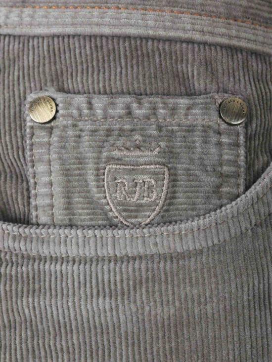 25FW 리차드 제이 브라운 숏팬츠 T179 132 Grey - RICHARD J. BROWN