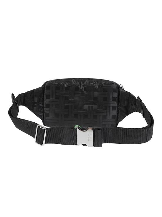 25FW 겐조 벨트백 FF65SA507F22 Black - KENZO