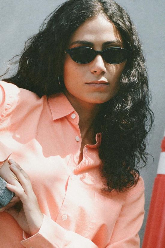  아킬라 안경 에일리언 선글라스 - Akila