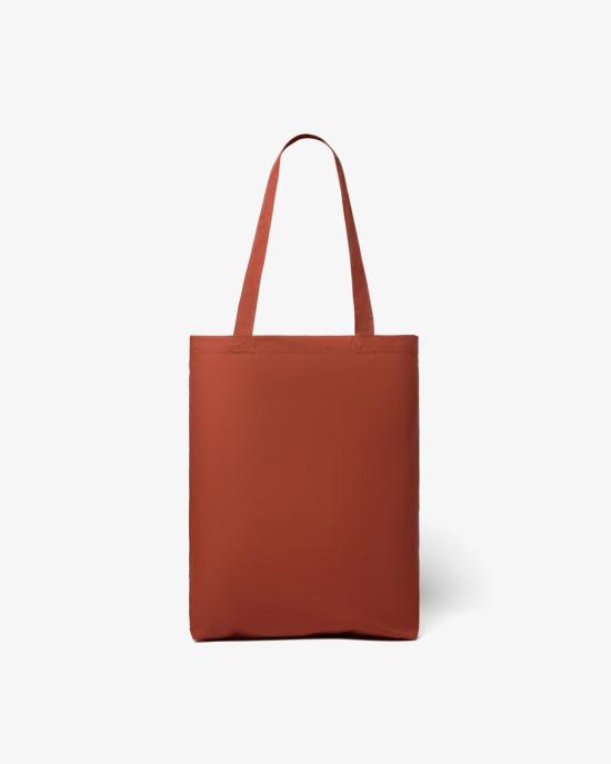 25SS INOUI EDITION 토트백 PM21TSHO08 orange MULTICOLOR - INOUI EDITION