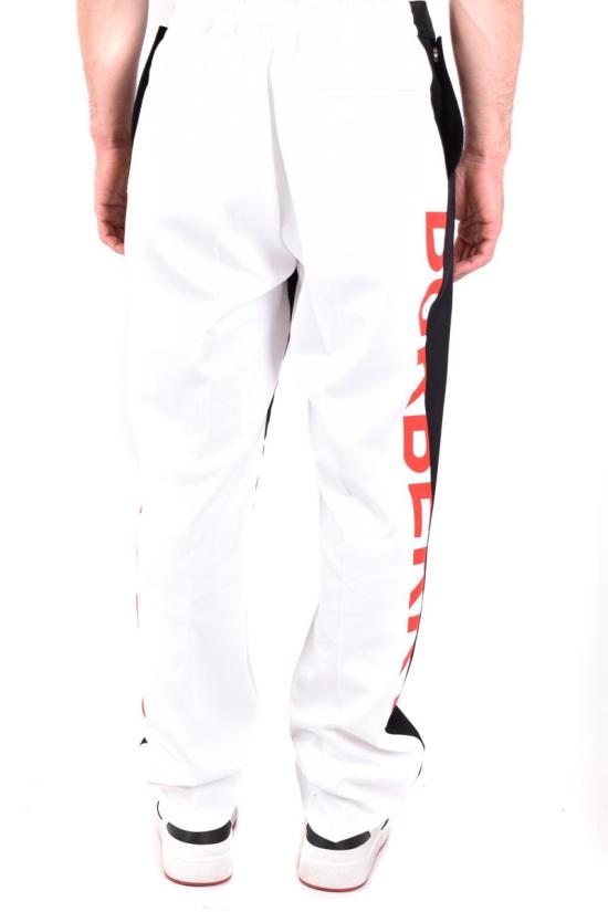  버버리 숏팬츠 4559027 1004 Black - BURBERRY