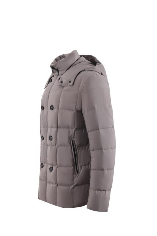 24FW 페이 패딩 NAM40490300 WIOB406 GRAY - FAY