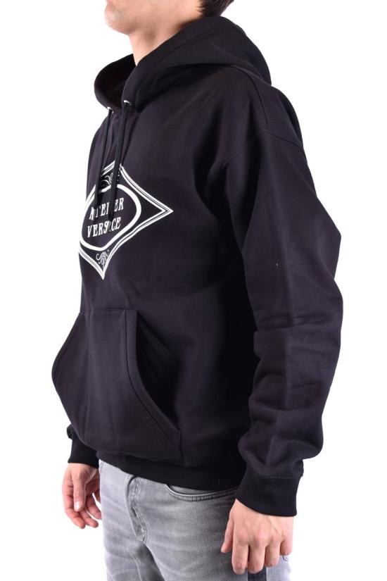  베르사체 스웨터 A84160A229724A008 Black - VERSACE