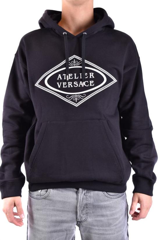  베르사체 스웨터 A84160A229724A008 Black