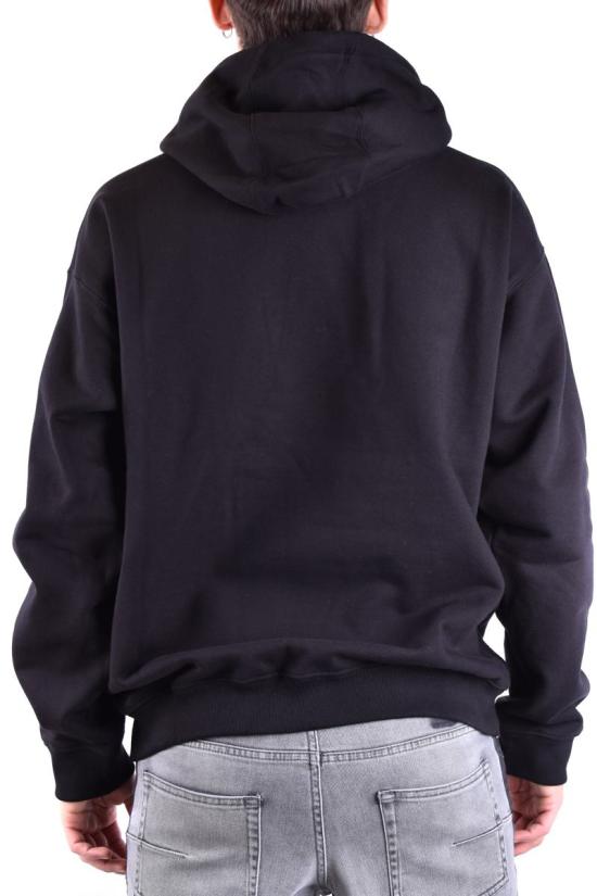  베르사체 스웨터 A84160A229724A008 Black - VERSACE