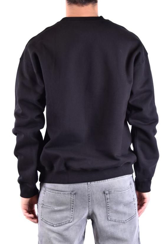  베르사체 스웨터 A84159A229724A008 Black - VERSACE