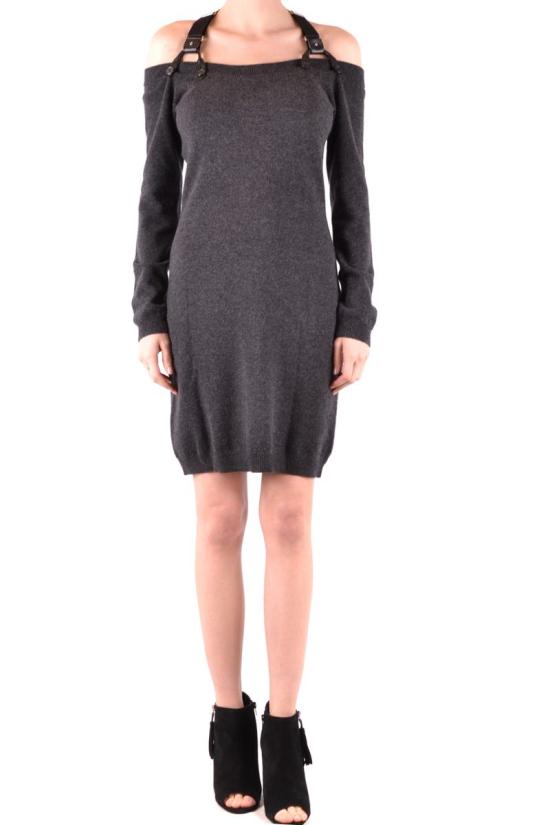  모스키노 원피스 182E A04965503 GRAY