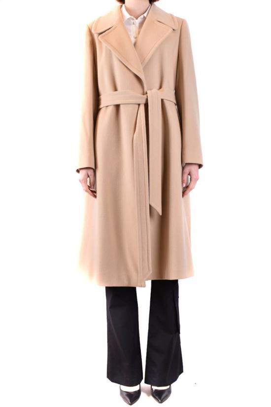  딸리아토레 코트 MOLLY 350001UEA820 Beige