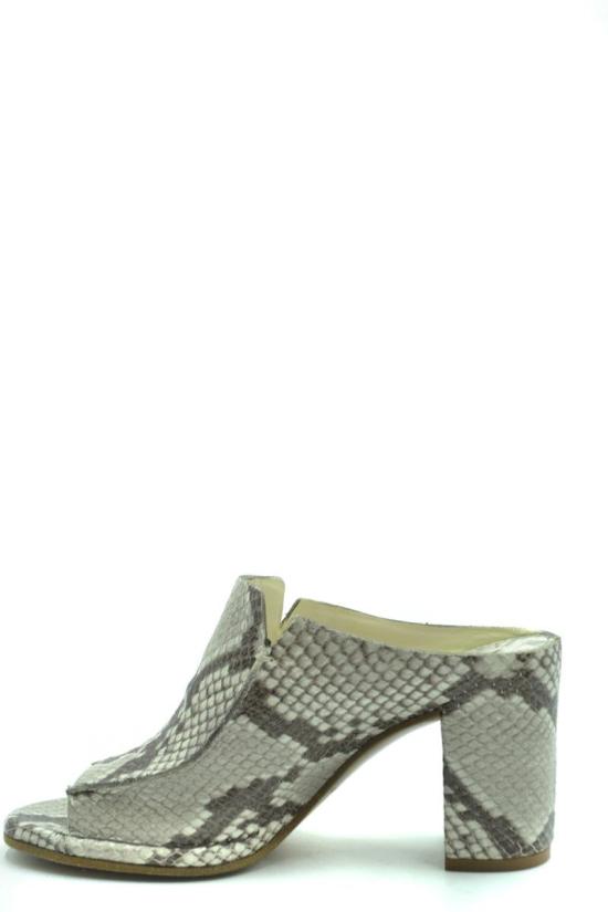  델 칼로 힐/펌프스 10940 SUMI GRAY - DEL CARLO