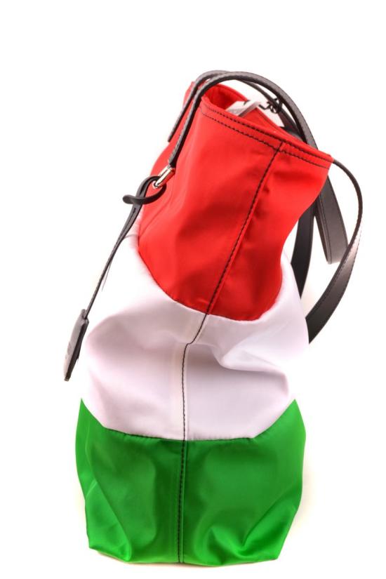  모스키노 토트백 Z1 A 7407 8205 MULTICOLOR - MOSCHINO