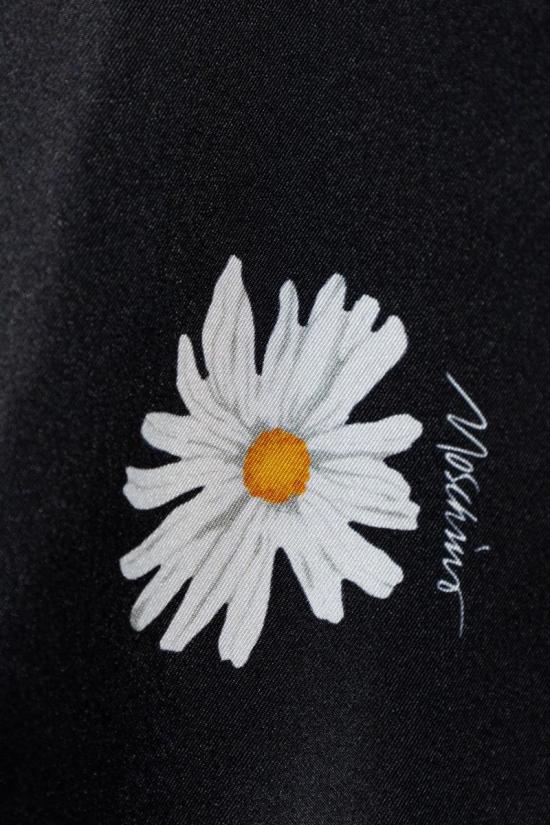 25SS 모스키노 셔츠 A0225 05611555 Black - MOSCHINO