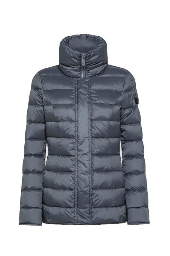  페트레이 숏패딩 FLAGSTAFF MQ 01 COL 824 Grey