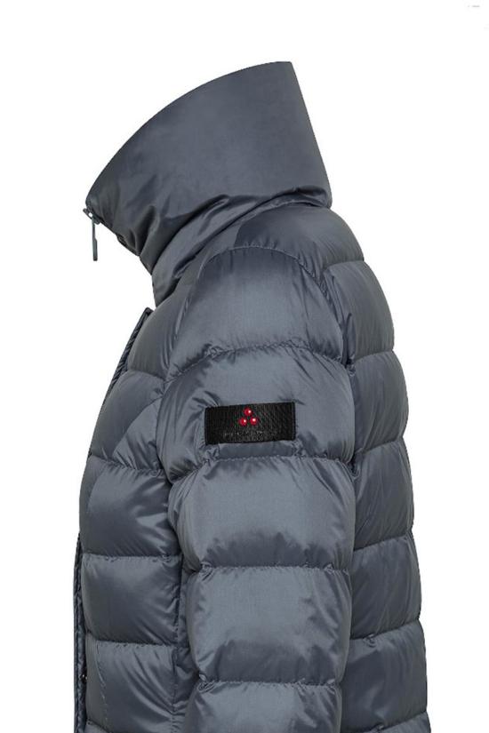  페트레이 숏패딩 FLAGSTAFF MQ 01 COL 824 Grey - PEUTEREY