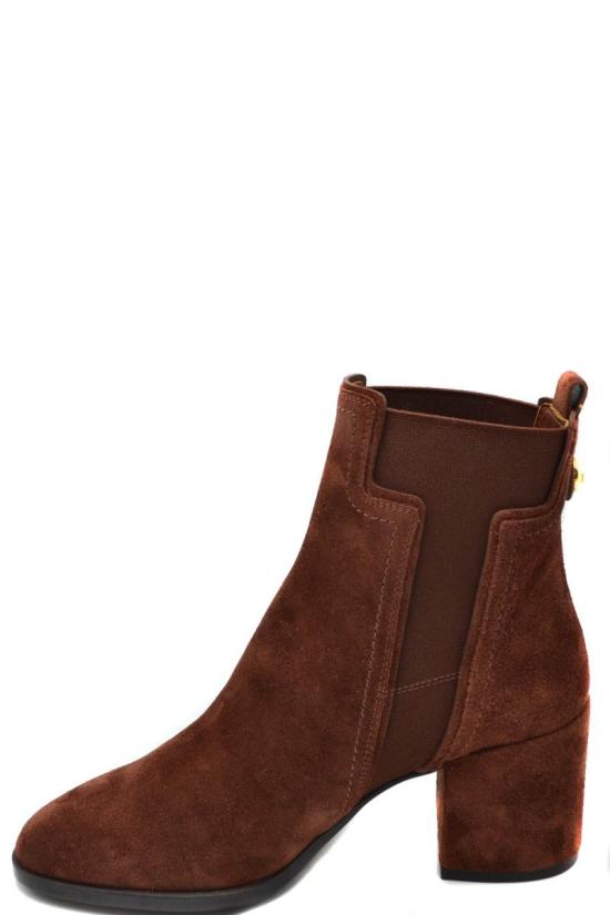  토즈 부츠 XXW83B0BR70BYES206 BROWN - TODS