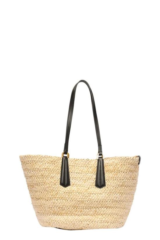  막스마라 숄더백 2345111138600 PANIERXL 002 Beige - MAX MARA