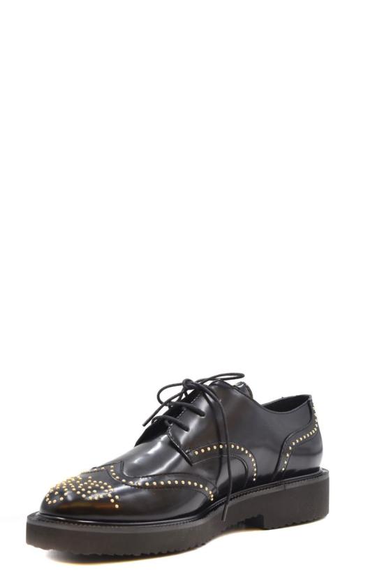  쥬세페자노티 드레스 슈즈 I860030 Black - GIUSEPPE ZANOTTI