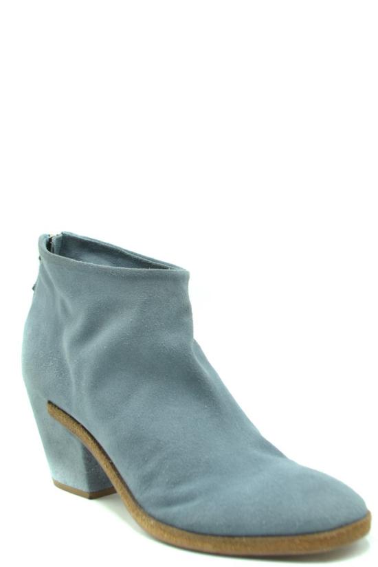  델 칼로 부츠 10715 DAGAZ Blue - DEL CARLO