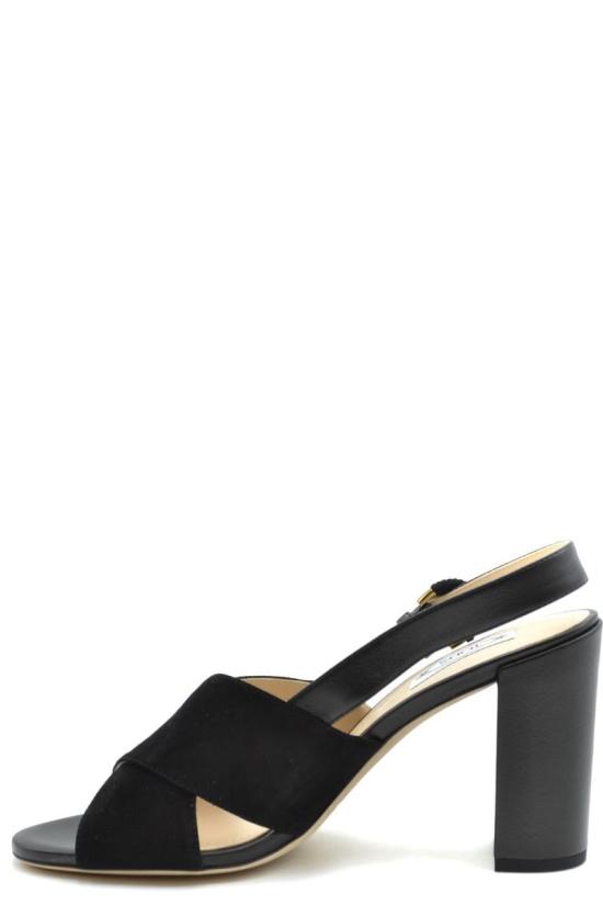  토즈 샌들 XXW43B0AV20KPNB999 Black - TODS