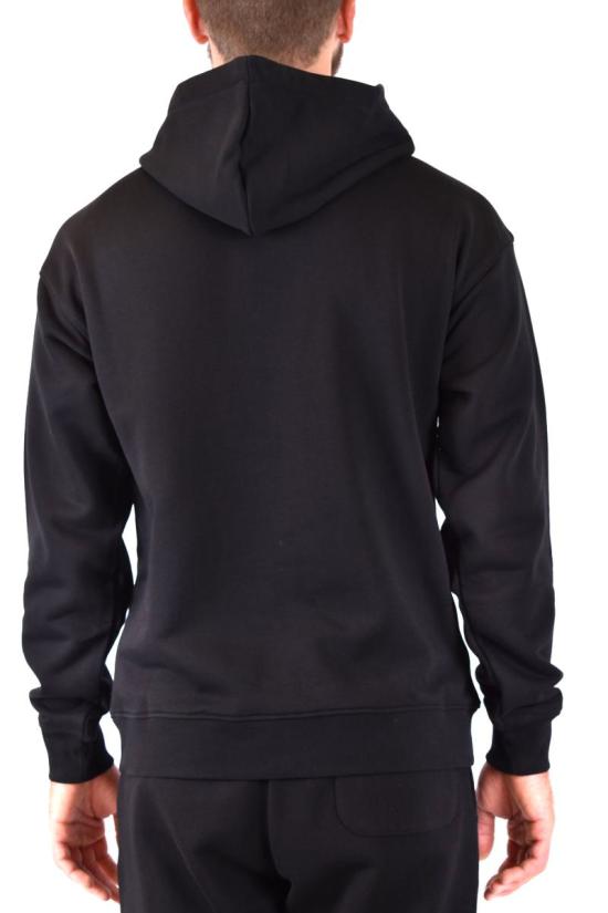  모스키노 스웨터 Z J1716 5227 5555 NERO Black - MOSCHINO