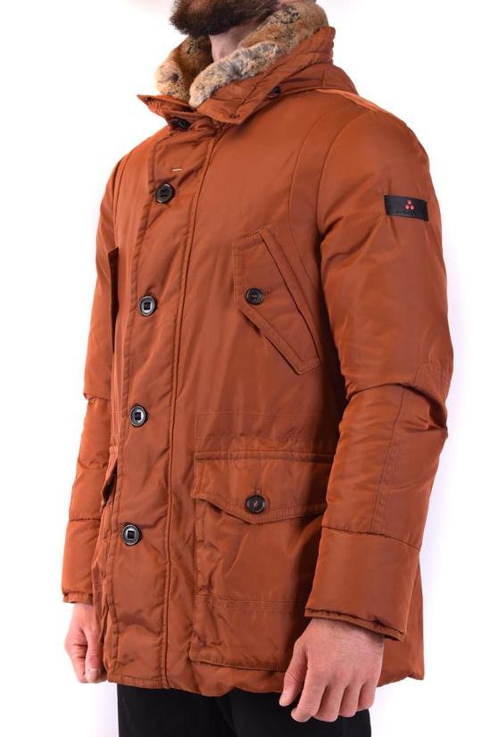  페트레이 패딩 PEU3325 01181176 085 ORANGE - PEUTEREY