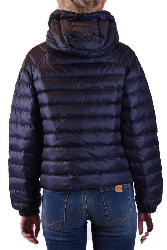  듀베티카 숏패딩 221 VDDJ00321K0001 DARK BLUE - DUVETICA