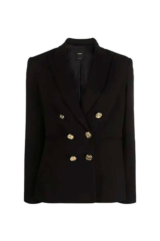  핑코 자켓 ALEXIAZ99 Black