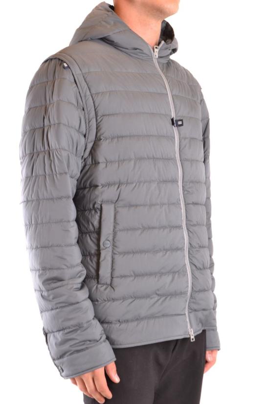  에르노 자켓 PC0061U 19288 9051 GRAY - HERNO