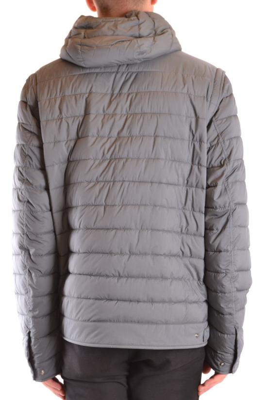  에르노 패딩 PC0061U 19288 9051 GRAY - HERNO