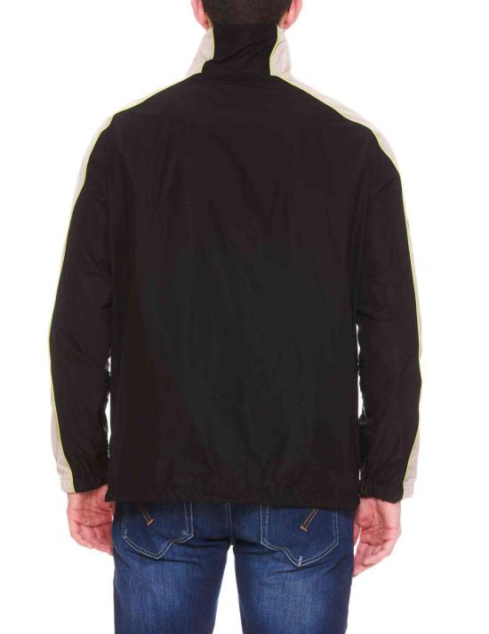  디스퀘어드2 자켓 S74AM1317 S47858726 Black - DSQUARED2