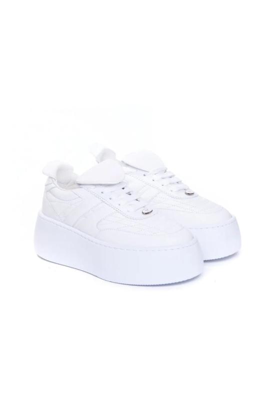  쥬세페자노티 스니커즈 RW40021 002 WHITE - GIUSEPPE ZANOTTI