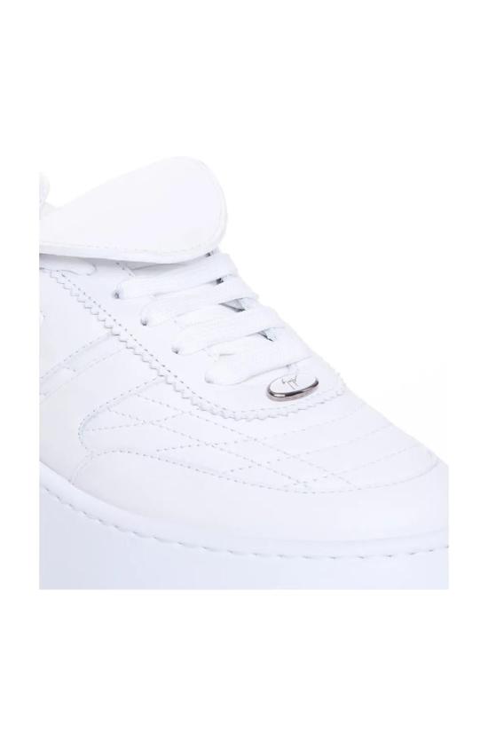  쥬세페자노티 스니커즈 RW40021 002 WHITE - GIUSEPPE ZANOTTI