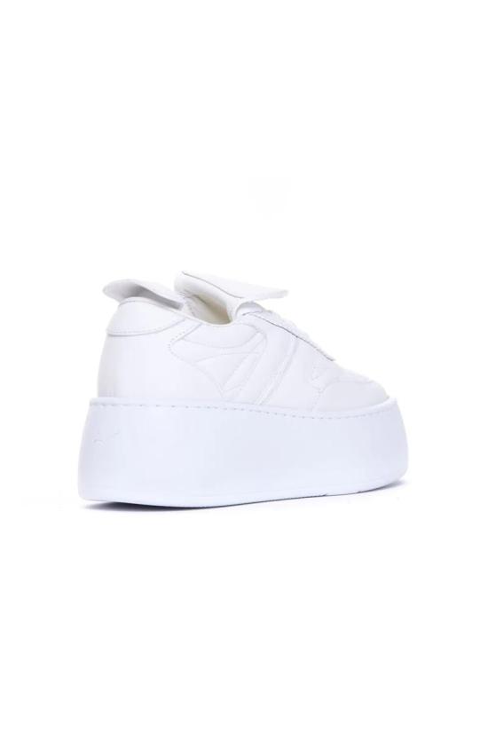  쥬세페자노티 스니커즈 RW40021 002 WHITE - GIUSEPPE ZANOTTI