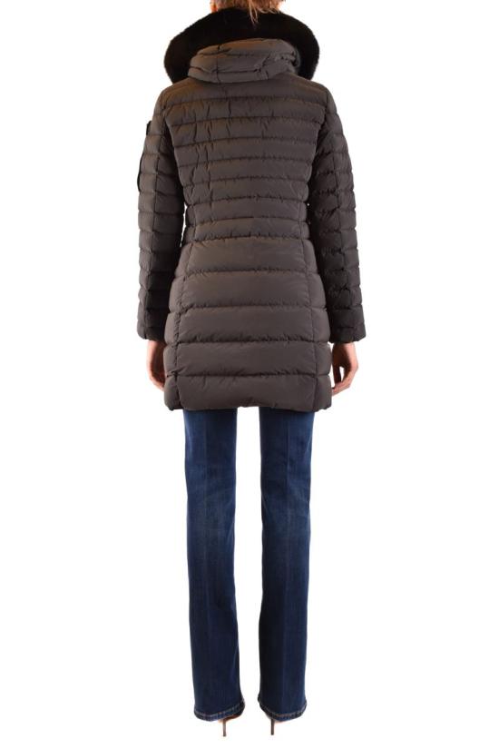  페트레이 롱패딩 PED4016 01190986 NER Black - PEUTEREY