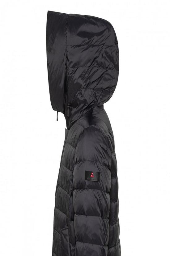  페트레이 패딩 KASA KNC TRAP 02 Black - PEUTEREY