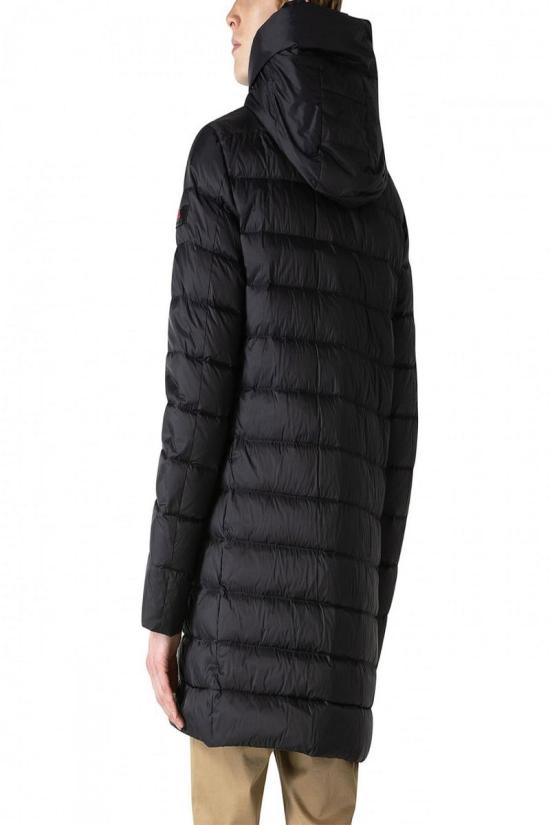  페트레이 패딩 KASA KNC TRAP 02 Black - PEUTEREY