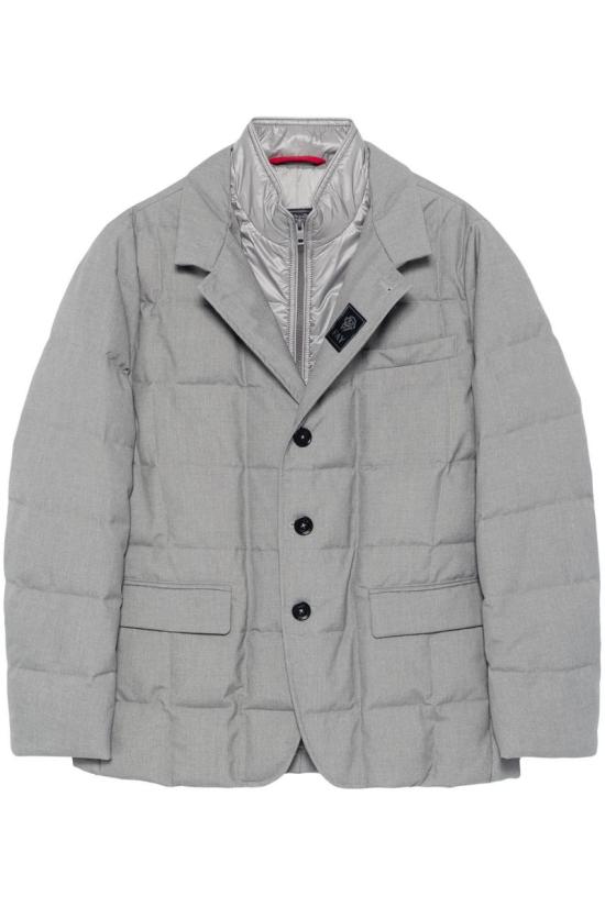 24FW 페이 패딩 NAM45490210 WIOB406 GRAY