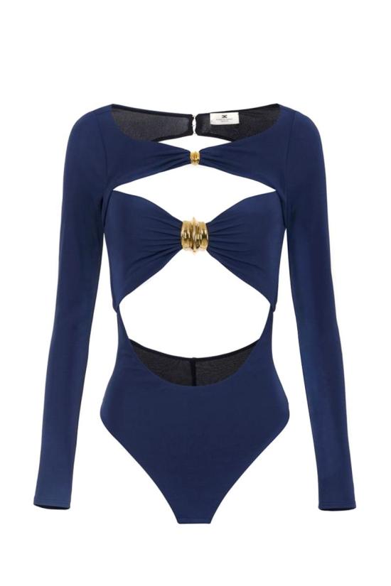 25SS 엘리자베타프랜치 바디수트 티셔츠 BO02752E2DC8 BLUE