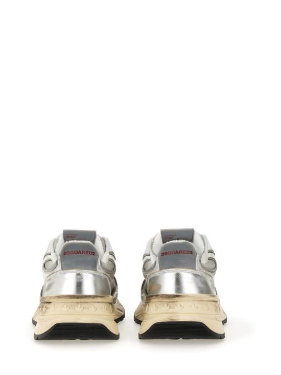 25SS 디스퀘어드2 스니커즈 SNM0401 347081852137 MULTICOLOR - DSQUARED2