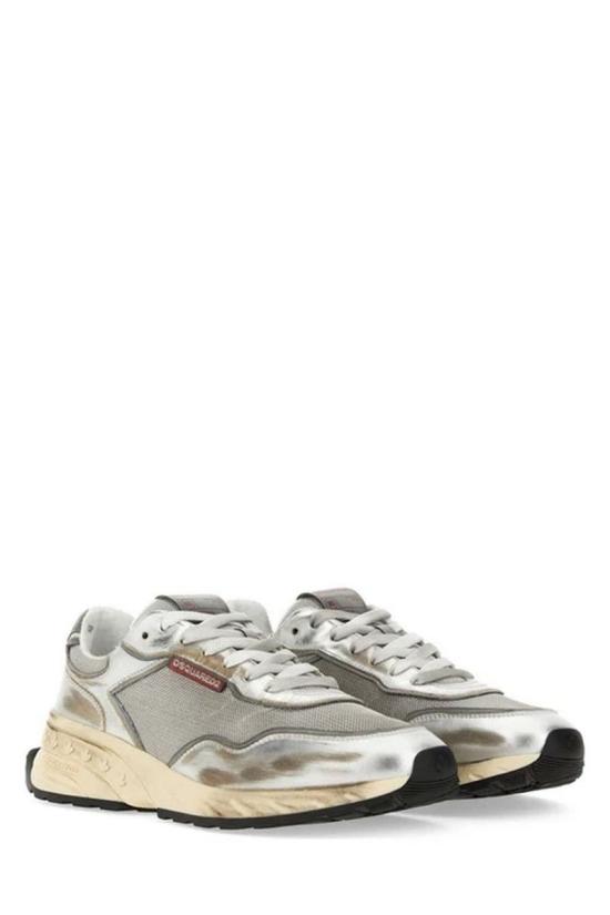 25SS 디스퀘어드2 스니커즈 SNM0401 347081852137 MULTICOLOR - DSQUARED2