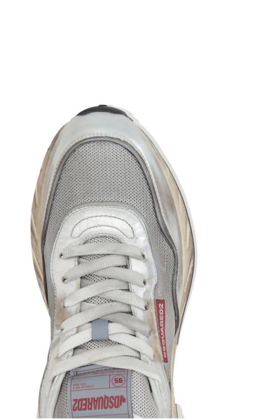 25SS 디스퀘어드2 스니커즈 SNM0401 347081852137 MULTICOLOR - DSQUARED2