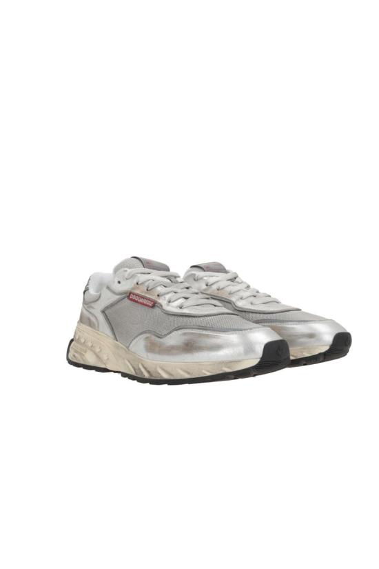 25SS 디스퀘어드2 스니커즈 SNM0401 347081852137 MULTICOLOR - DSQUARED2