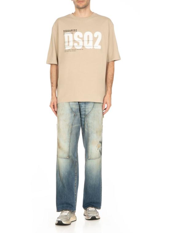 25SS 디스퀘어드2 스니커즈 SNM0401 347081852137 MULTICOLOR - DSQUARED2