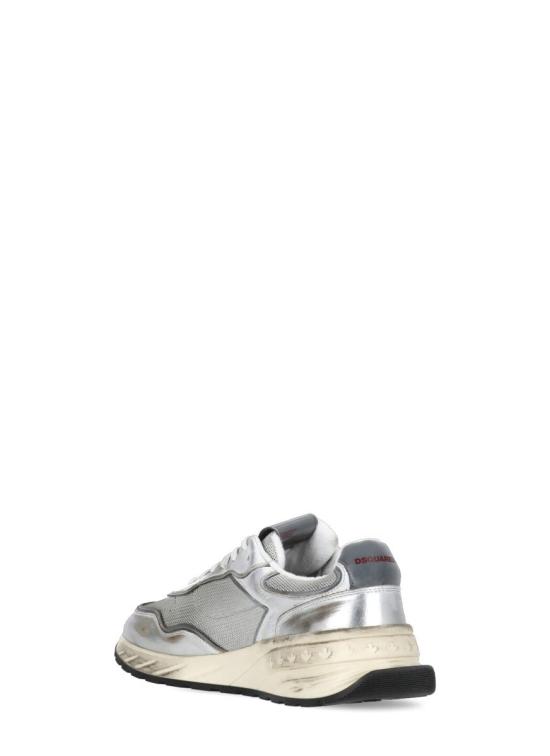 25SS 디스퀘어드2 스니커즈 SNM0401 347081852137 MULTICOLOR - DSQUARED2